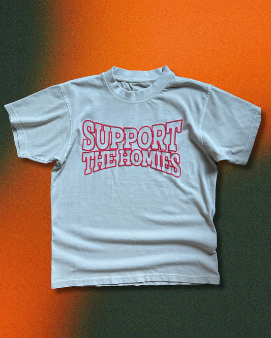 STH Oak Tee