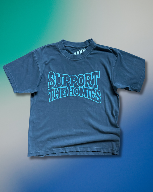 STH WAVE Tee